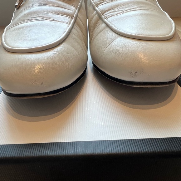 Gucci Princetown leather slipper size 37 - Picture 8 of 10